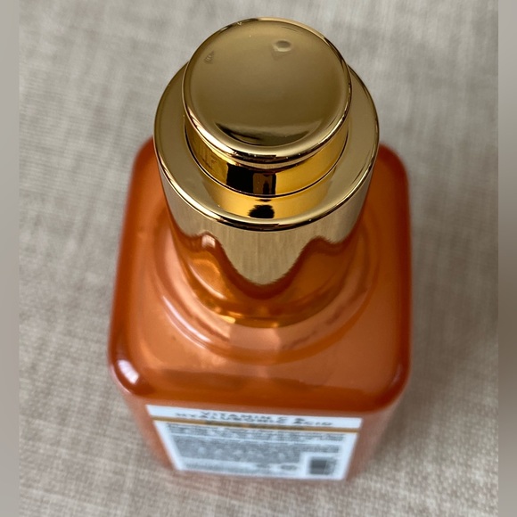 Findley Skincare Findley Vitamin C Hyaluronic Acid Face Serum All